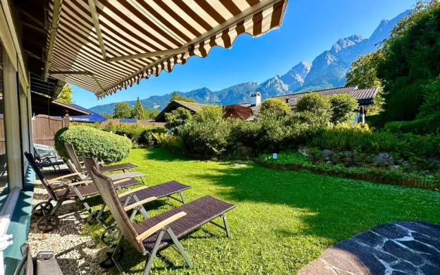 Hotel Bergland