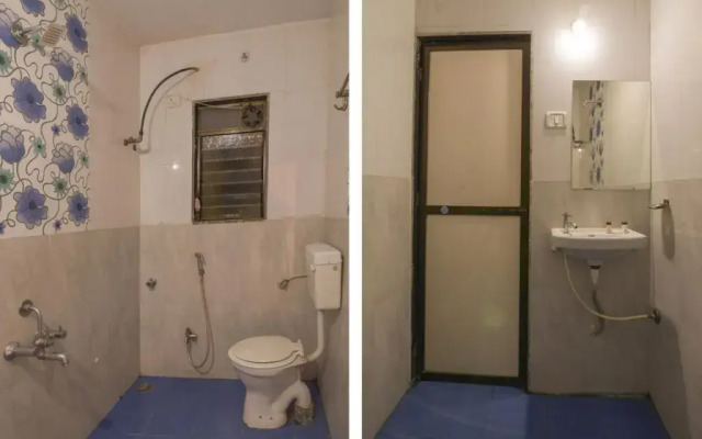 Hotel Om Palace by OYO Rooms