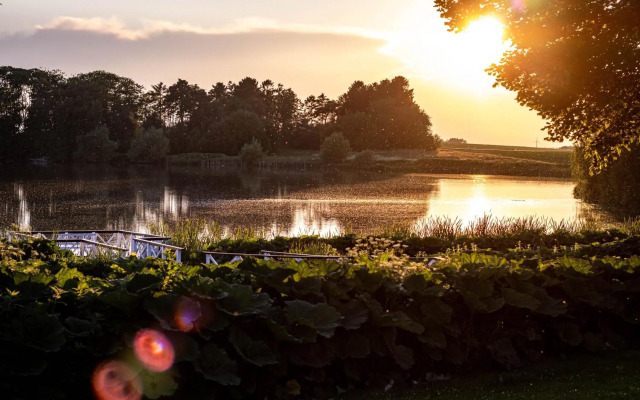 Hotel Sørup Herregaard