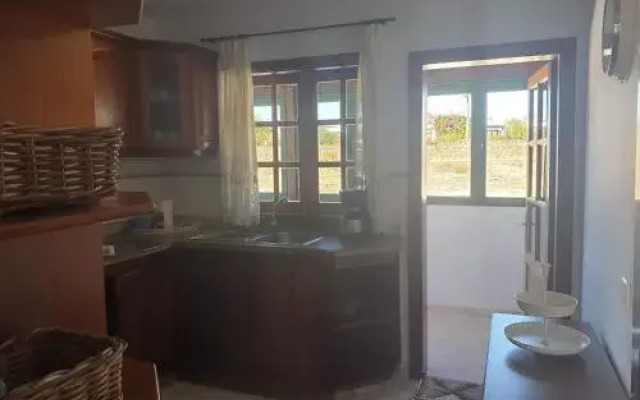 Villa Mili