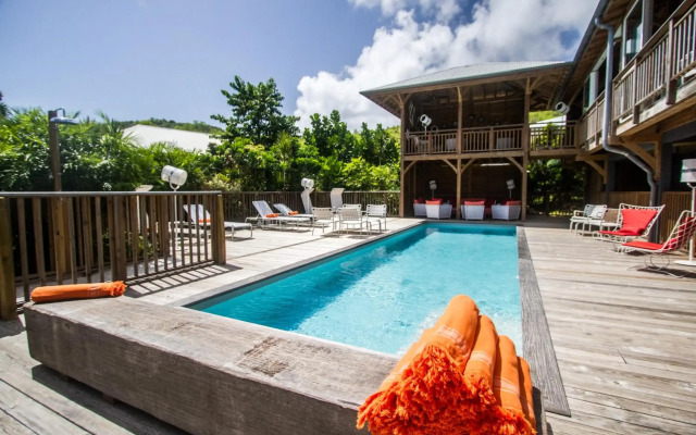 Hotel French Coco
