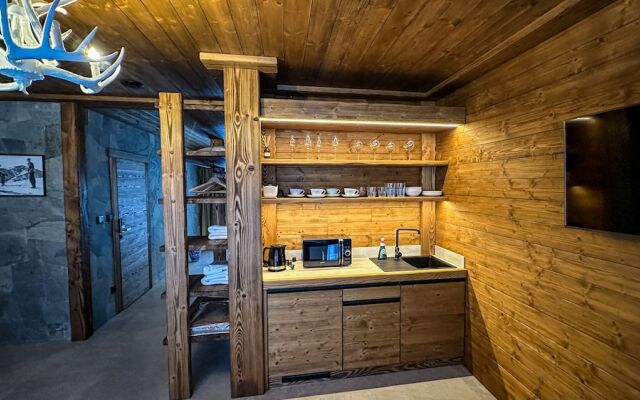 Jasna Boutique Chalet