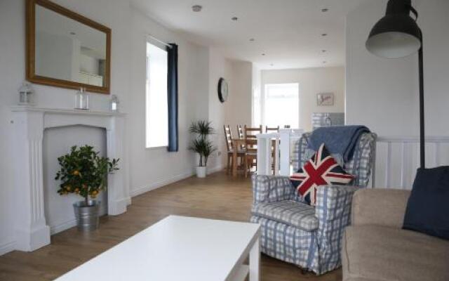 Holiday Home Elerkin