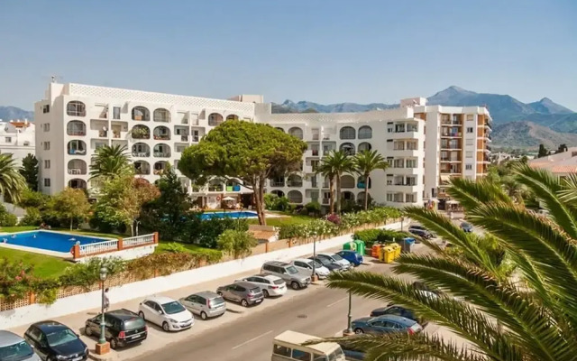 Apartamento Rocamar Canovas Nerja
