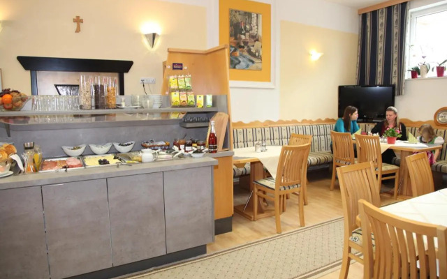 Pension Raabtal