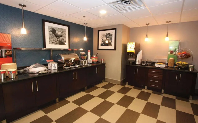 Hampton Inn Lakeland