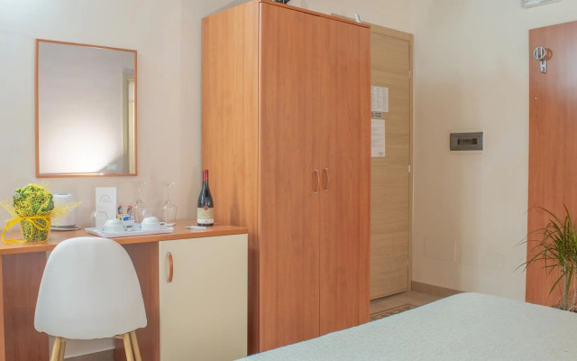 Residence Porta delle Botteghelle