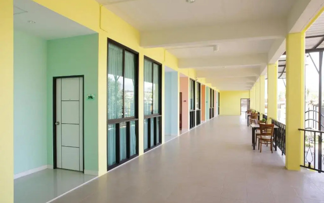 V-park Hotel
