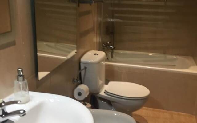 Chueca ★ Gran Via Apartaments