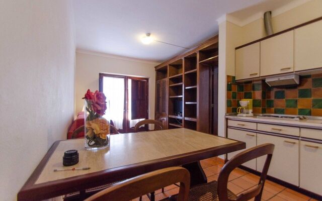 Castilho Apartamentos