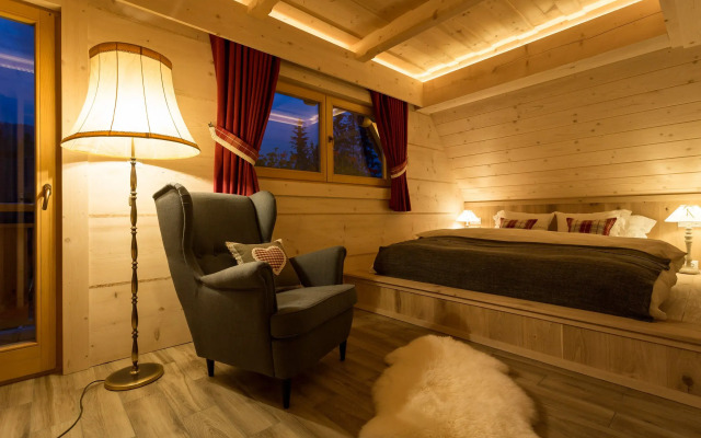 Aparthotel Bambi