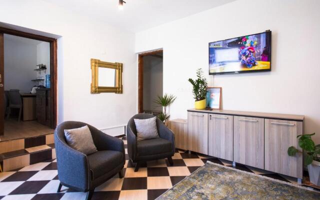 Homelike Guest house