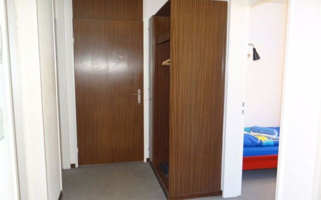 Erlenrain Wohnung 924