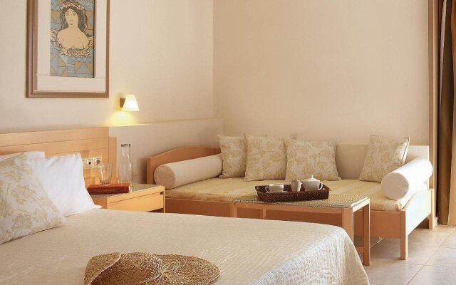 Grecotel Meli Palace - All Inclusive