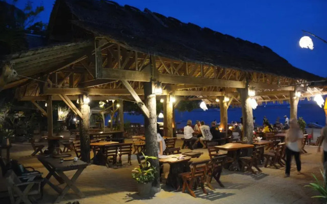 Kantiang Bay View Resort