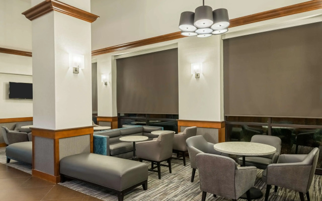 Hyatt Place Bentonville/Rogers