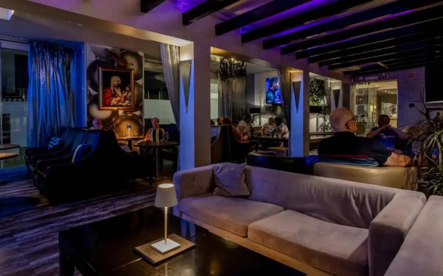 Hotel do Cerro