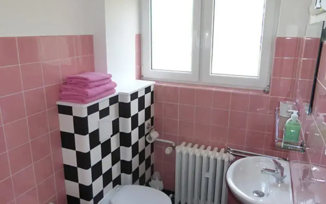 Gästehaus HarzGlück