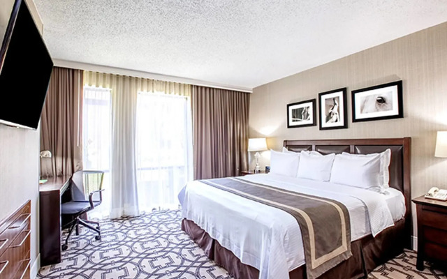 Delta Hotels by Marriott Baltimore Hunt Valley