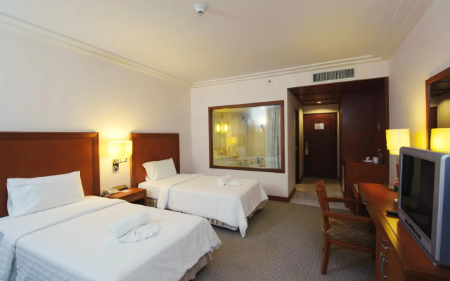 Grand Mandarin Betong Hotel (SHA Extra Plus)