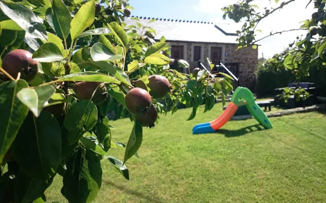 Apartamentos A Palleira