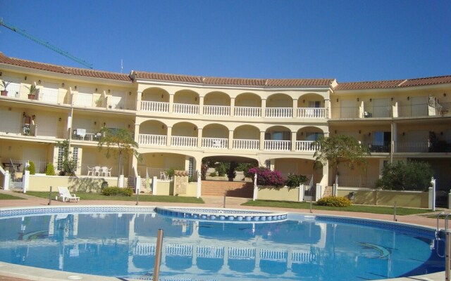 AP Costas Nerea Apartamento 1 Dormitorio