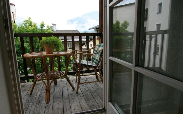 Apartment Rattenberg