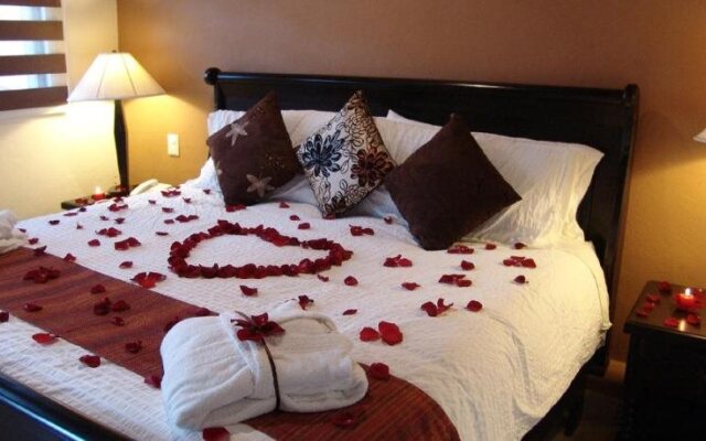 Casa del Tio Hotel Boutique
