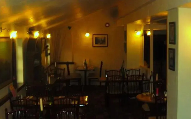 Prewley Moor Arms