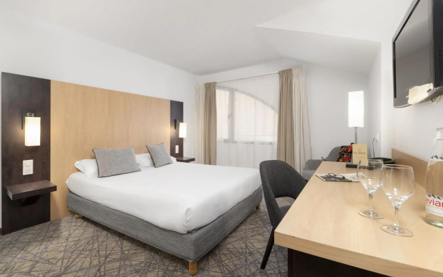 Hotel Eliseo