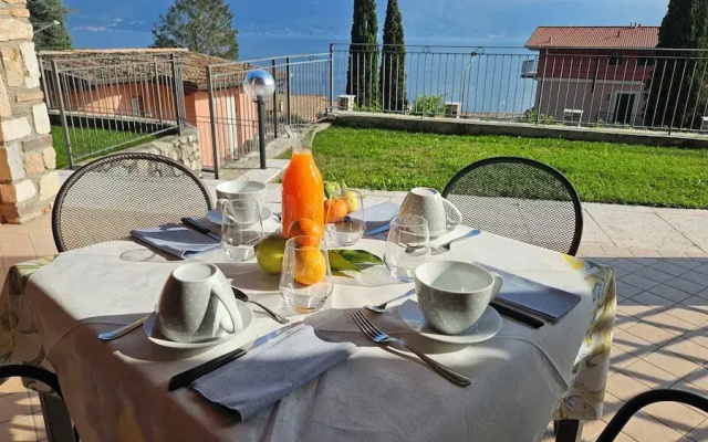 Residence Borgo Dei Limoni