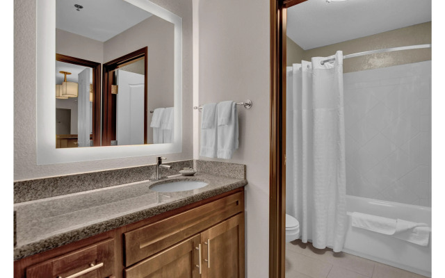 Staybridge Suites Salt Lake-West Valley City by IHG