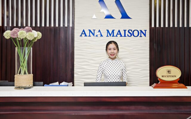 Ana Maison Hotel and Apartment