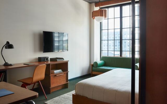 Ace Hotel Brooklyn