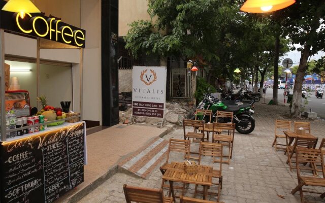 Vitalis Riverside Hotel