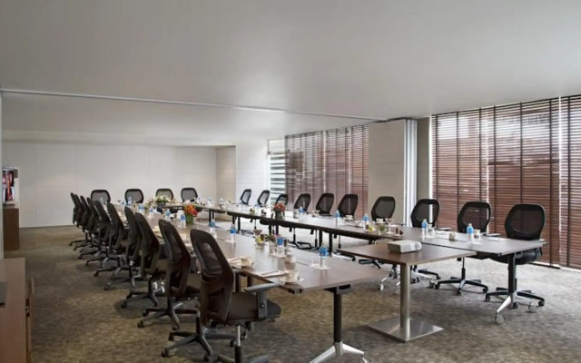 Oakwood Residence Whitefield Bangalore
