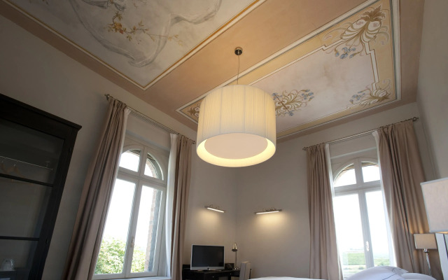 Villa Pattono Wine Country Resort