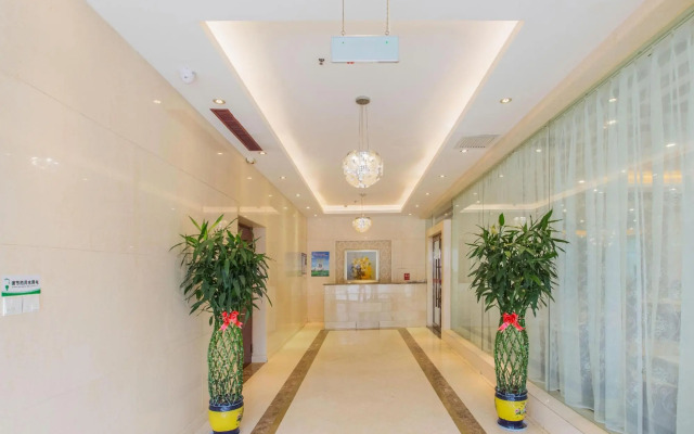 Yuncheng Hotel