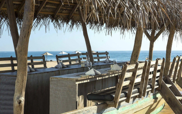 Maalu Maalu Resort & Spa