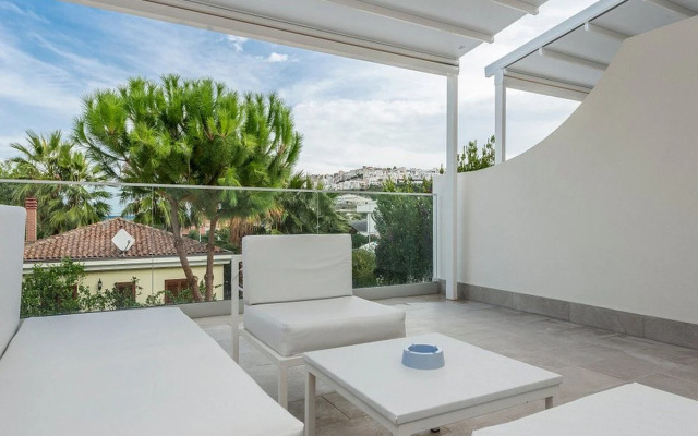 Park Hotel Valle Clavia