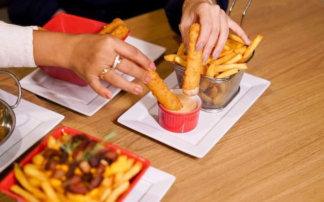 ibis Manaus Distrito Industrial