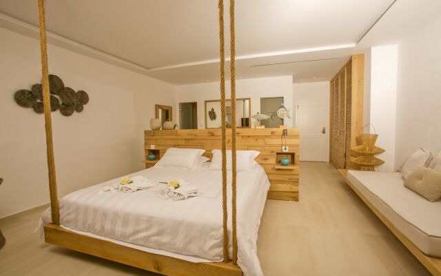 Thalassa Boutique Hotel - Adults Only