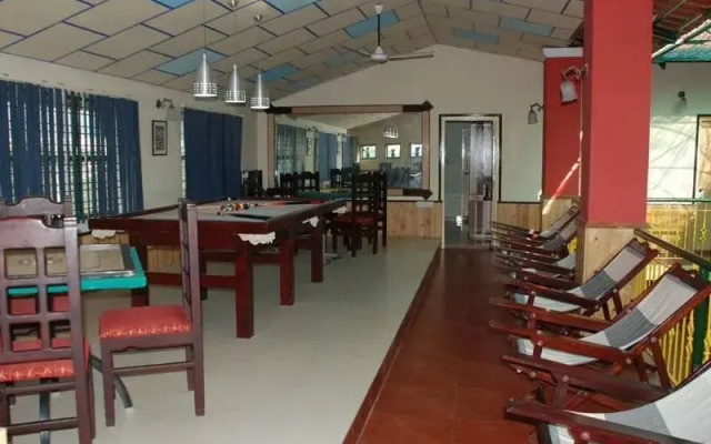 Carmel Homestay