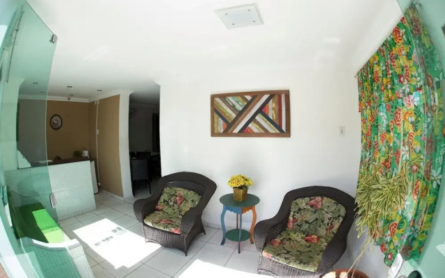 Pousada Aracaju