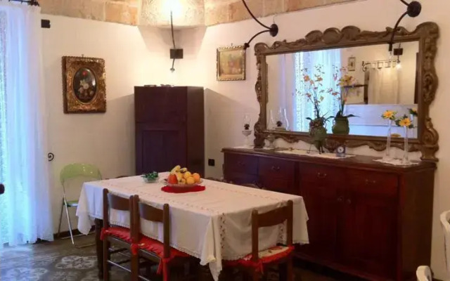 B&B Nonna Annina