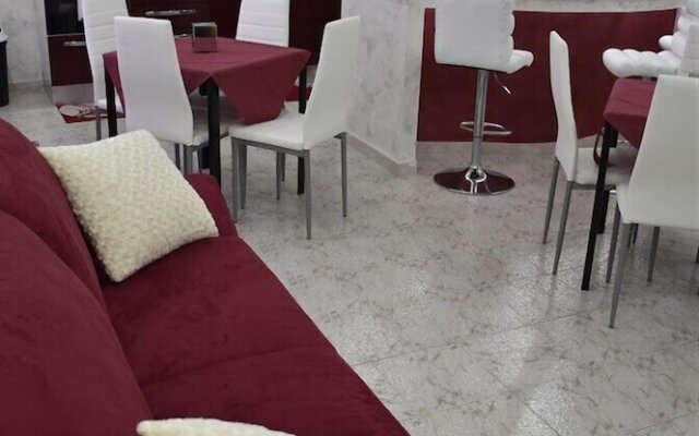 B&B Il Cuore dellEtna