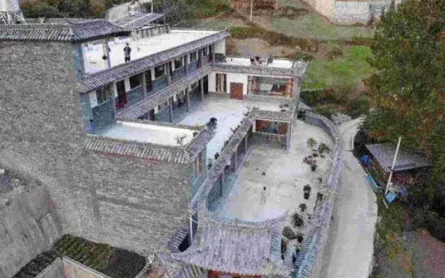Judy's Guest House