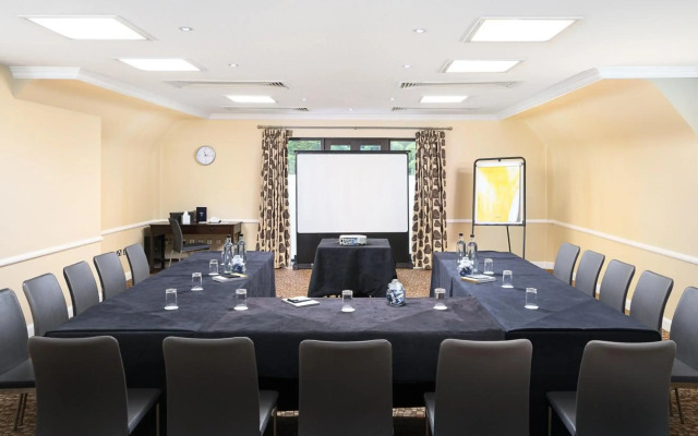 voco Oxford Spires by IHG