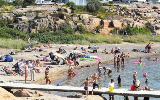Holiday Home in Lysekil