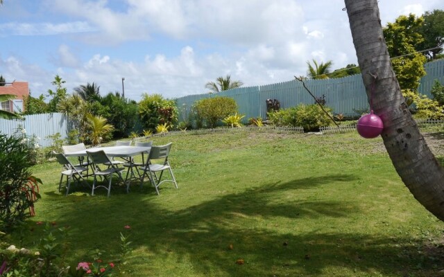 Ellen Bay Cottages